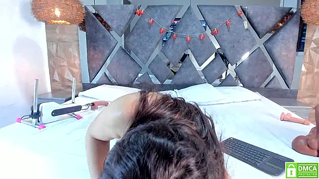 Chat XXX en directo de Selene__Lopez_