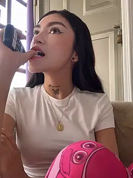 Chat XXX en directo de Bonny_Eva