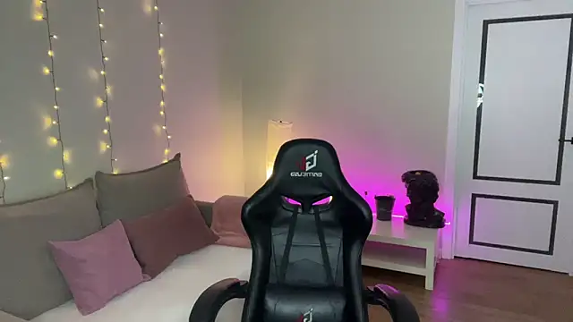 Živý XXX chat mistress_of_hearts