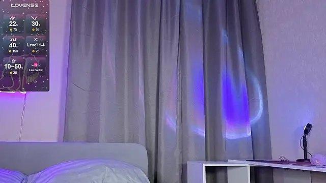 bklfen's Live XXX Chat