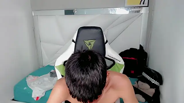 Liarr_: онлайн-секс-чат