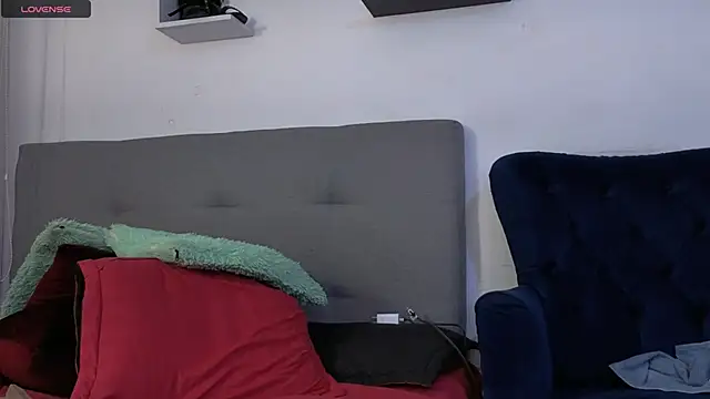 Živý XXX chat alissonandamy