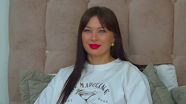 Živý XXX chat AlexandraBloom