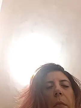 Mellysa03 Webcam show