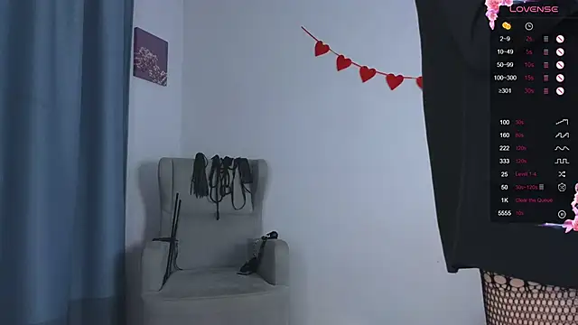 عرض كام laracroftmansion