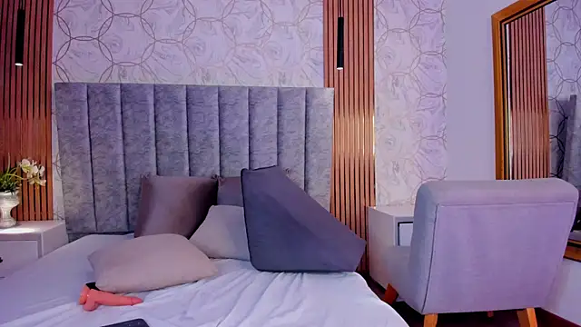 Živý XXX chat SofiiCruz