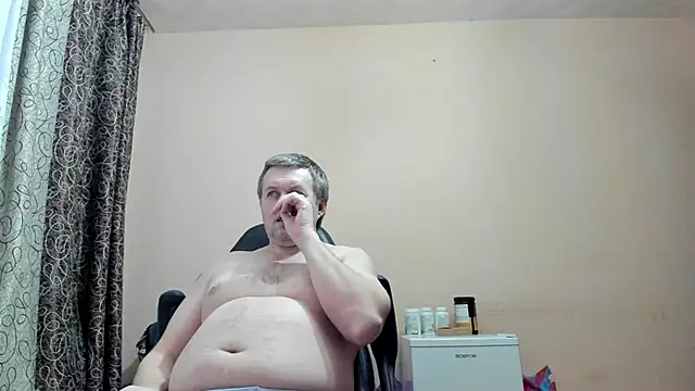 XXX chat uživo modela SanFrantsisko