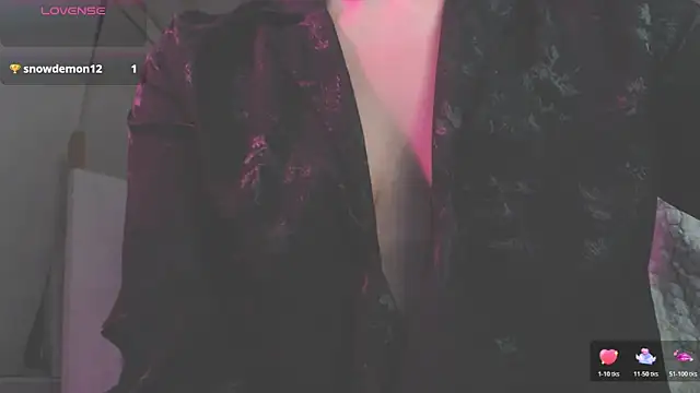 modjo_ 现场XXX聊天