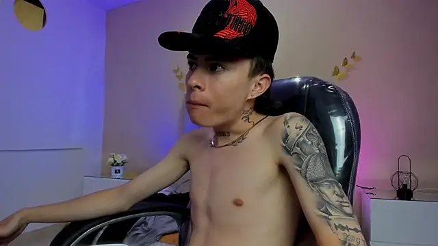 Chat XXX Live Nascary_Fox