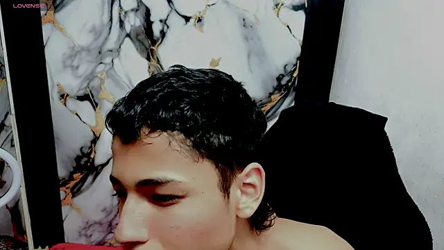Chat XXX Live Im_david02
