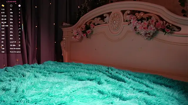 EdlinAlliston Live XXX-Chat