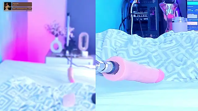 miiastone_cm 现场XXX聊天