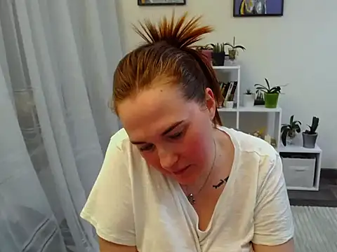 Lady_Tiana Live XXX-Chat