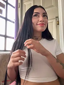 Bonny_Eva Obrolan Langsung XXX