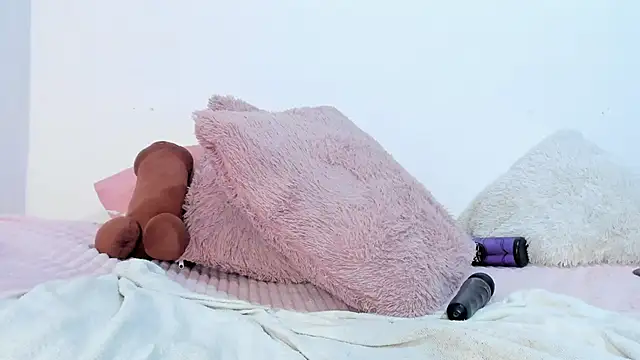 Bonnie_Grace's Live XXX Chat