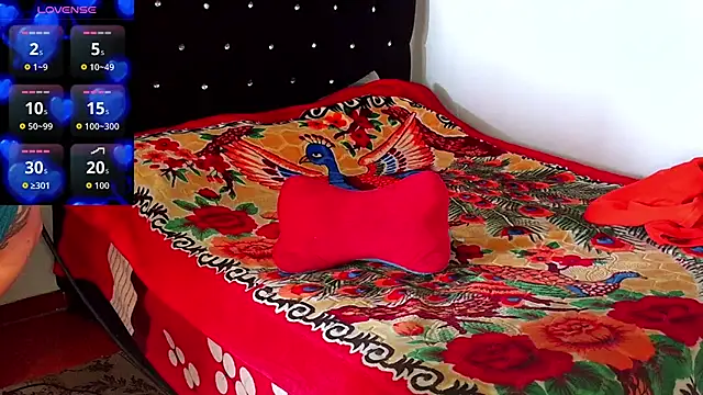 samael1107's Live XXX Chat