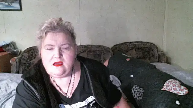 XXX chat uživo modela Lana555