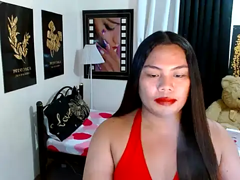 TSbrianaHugeCock Pertunjukan Webcam