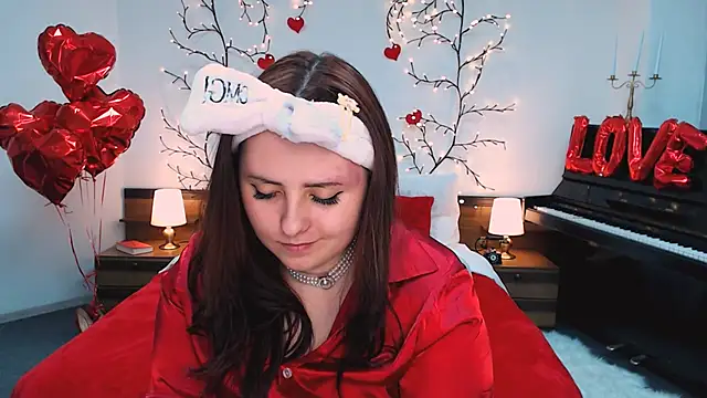 دردشة Hennessy_bunny الجنسية المباشرة