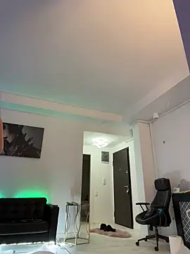 IsabellaEtthan 现场XXX聊天