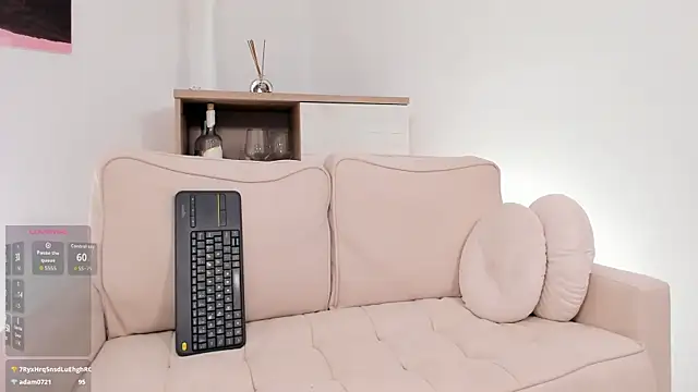 Živý XXX chat Massimo_Fiore