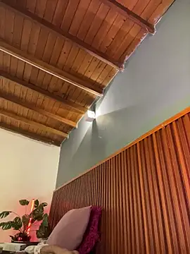 MarilynSmith01's Live XXX Chat