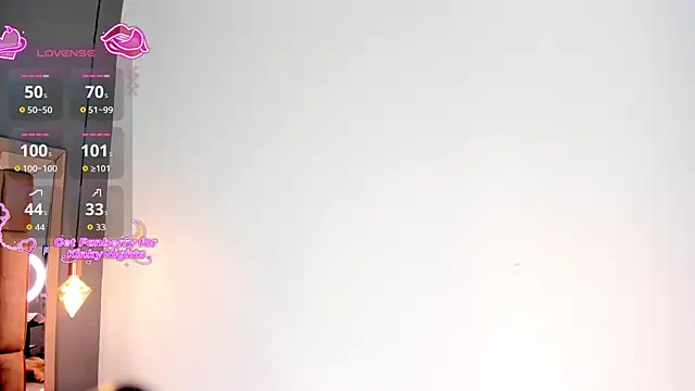 lulu_wonderのライブXXXチャット