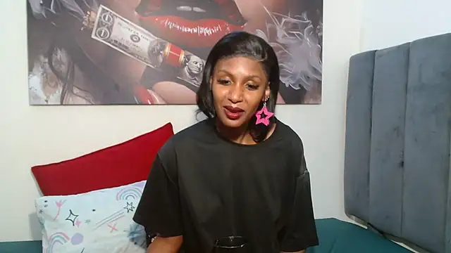 Moreish-06 Live XXX-Chat