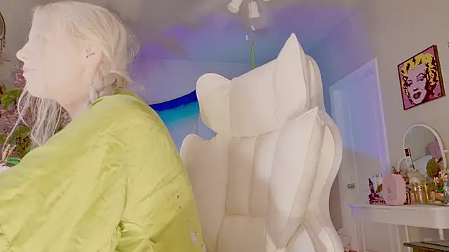 Talulaa: απευθείας συνομιλία ΧΧΧ