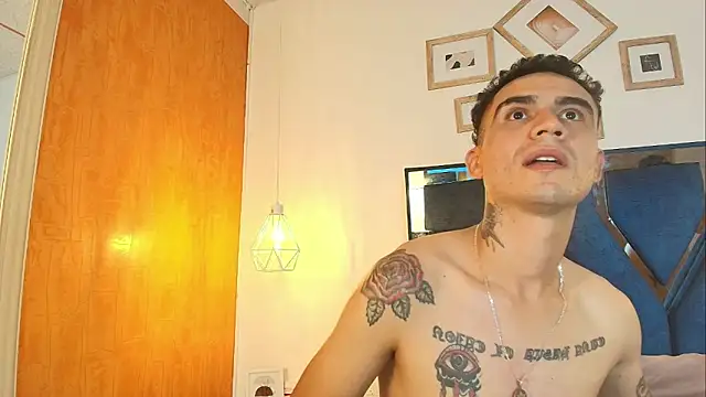 Chat XXX Live Irina_and_Max