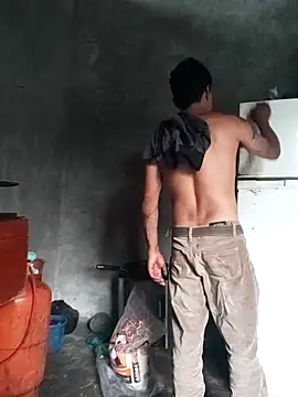 axel69consentidoのウェブカメラショー