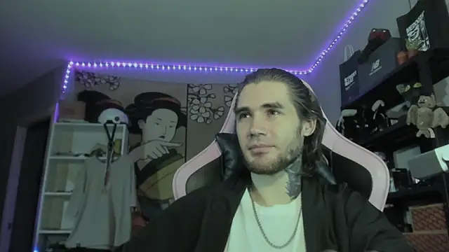 Czat XXX na żywo – otiebis