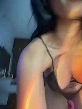 DulceLenns Live XXX-chat