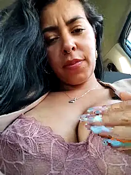 دردشة Luianna الجنسية المباشرة