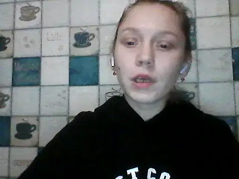 Živý XXX chat Anna_wey