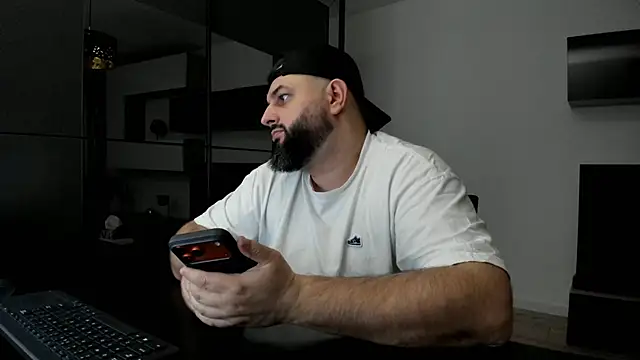 DravenPeak Live XXX-Chat