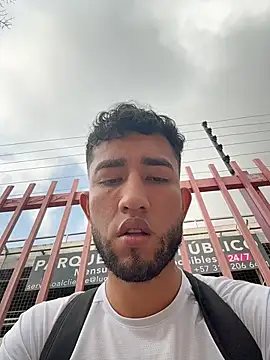 liam_bronw Live XXX-Chat