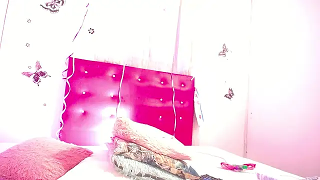 Naughty_choko Obrolan Langsung XXX