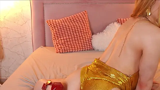 Pokazy przed kamerką – ChannelAngeless