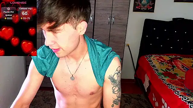 samael1107 라이브 XXX 채팅