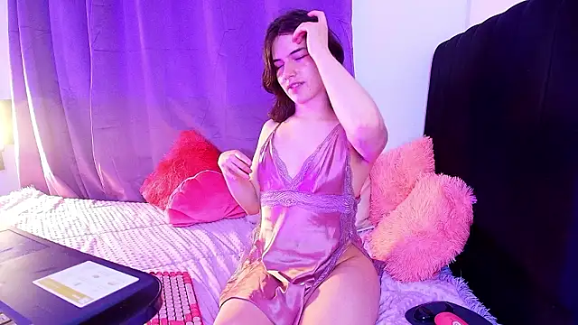 Angel_shiny 라이브 XXX 채팅