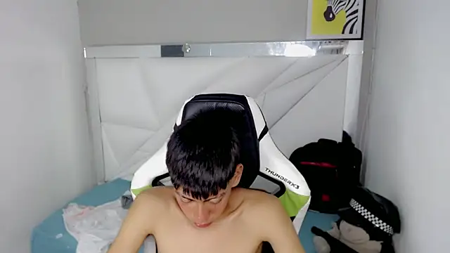 Liarr_ 라이브 XXX 채팅