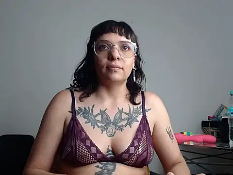 LanaGodard's Live XXX Chat