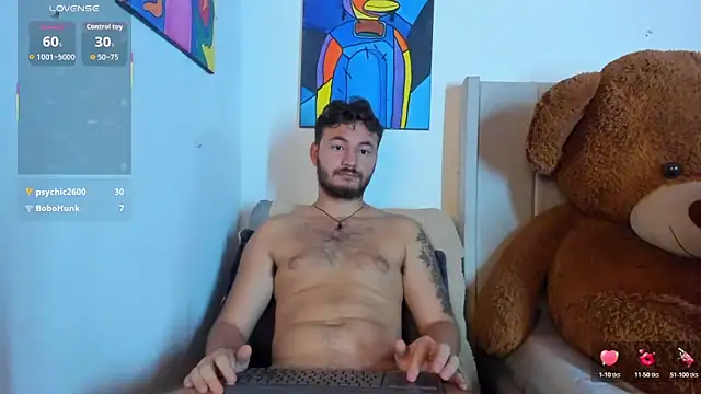 JacoLive 라이브 XXX 채팅