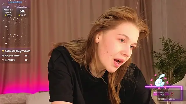 Živý XXX chat Colleen_Blake