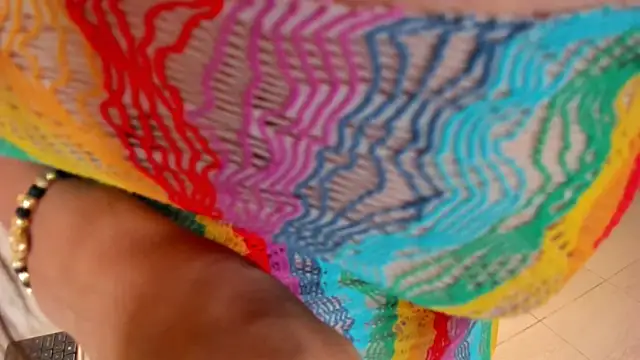 NahimiThompson's Live XXX Chat