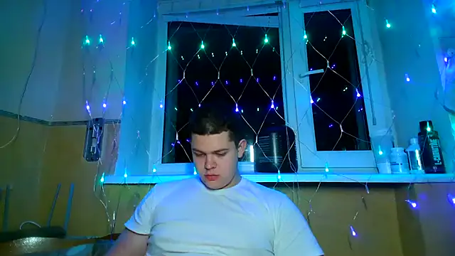 Вебкам-шоу CuteButNaughty_