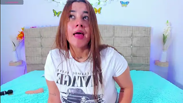 Catherine_summer1's Live XXX Chat