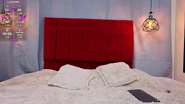 Pokazy przed kamerką – Megan_Do_Santos