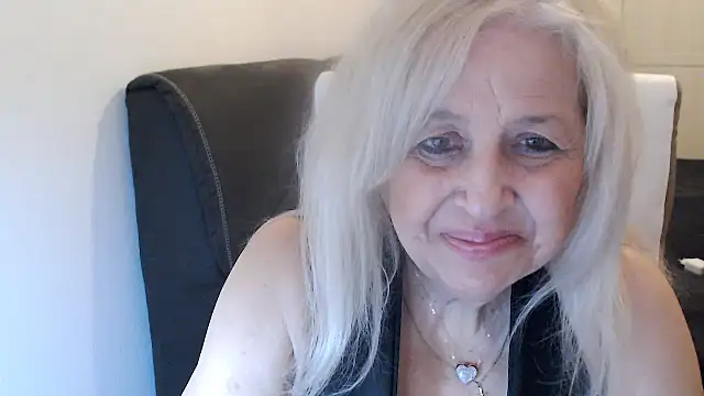 Show webcam de SusiLifeXXX